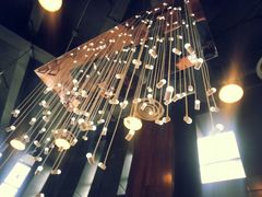 大堂-星巴克(珠海中邦酒店店)