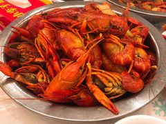 -小李子油焖大虾(南浦店)