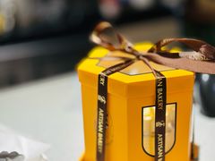 -匠造烘焙(联洋店)