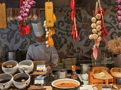 -杭州龙禧福朋喜来登酒店