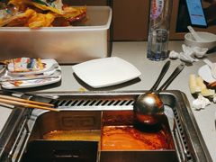 -海底捞火锅(龙湖三千集店)