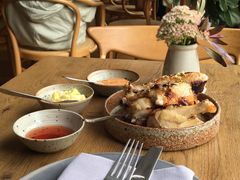 -BOR Eatery(安福路店)