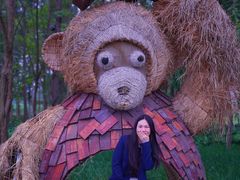 -中国天府农业博览园