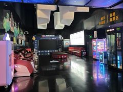 -喜满客影城(汉神广场店)