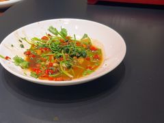 -老馆子·建德菜·山肴鱼鲜(海威新界店)