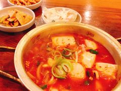 -金北顺大锅家(신사본점)