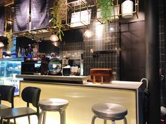 大堂-BeauTea水仙(coco park店)