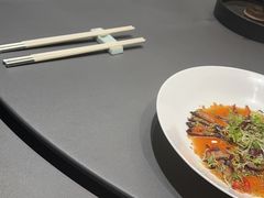 -悦瓏新中式餐厅