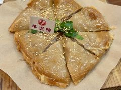 芋泥香酥鸭-芋包王闽南茶楼(八市店)