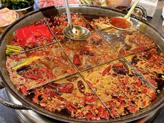 -咖咖火锅(老店)