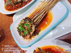 -金刚山烧烤(中山路店)