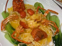 -粤盛海鲜平价店(洛溪食街店)