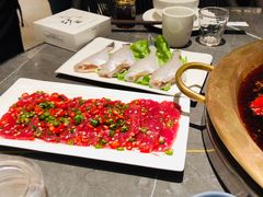 -长嘉·河图火锅(长嘉汇江景旗舰店)
