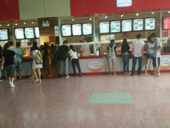 -江南大学-4食堂