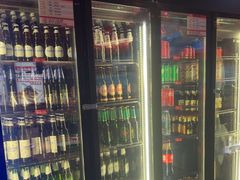 -丽伟的串·烧烤·砂锅(芝麻街店)