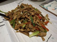 -千岛湖小鱼儿·淳安匠心农家菜