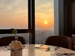 -万达文华酒店·48F云端窗景美食汇自助餐厅