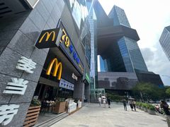 -麦当劳(深圳赛西科技大厦店)