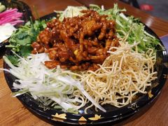 -满园烤鸭·春饼(太原街万达店)
