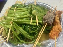 -大姐麻辣烫(莲宝中路店)