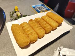 -生活如沸·顺德水牛奶火锅(人民广场店)