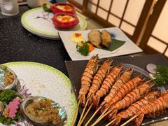 -桃夭日式料理(国信店)