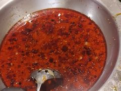 -清真·锦翔炝锅鱼(明德门店)