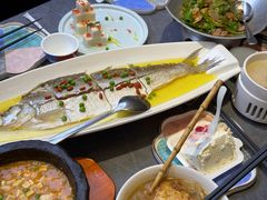 -江南里·新浙菜(苏州大悦城店)