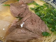 -陳香貴·兰州牛肉面(上海长风大悦城店)