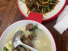 -叶存利海鲜大馅饺子(海宁路总店)