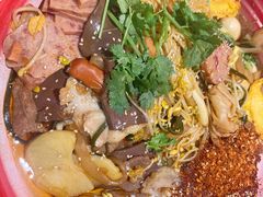 -海椒市落舌·麻辣烫冒菜(武侯大悦城店)