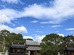 -莆田南少林寺