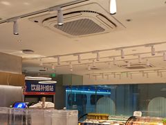 -花味·自助烤肉(南方时代店)