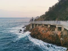 -大梅沙海滨公园