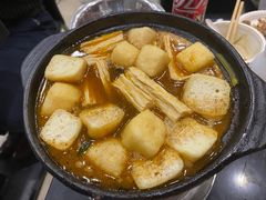 -川香煲(茅台路店)