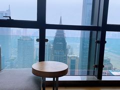 -重庆解放碑威斯汀酒店
