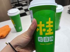 -桂桂茶(歌斐中心店)