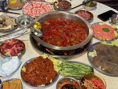 -电台巷火锅(天津旗舰店)