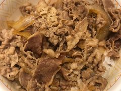 -食其家·牛丼咖喱(天津梅江印象城店)