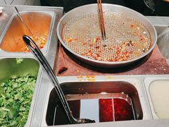 -黑色经典臭豆腐·湖南特产(太平街口店)