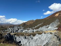 -墨石公园景区