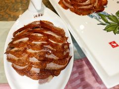 盛世牡丹-全聚德(长江路店)