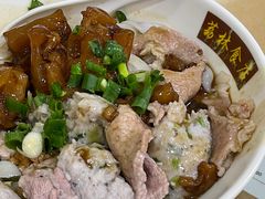 -荔林食店(西华路店)