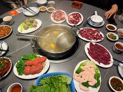 -贵宾牛·潮汕牛肉火锅(珠池总店)