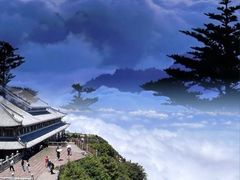 -峨眉山风景名胜区