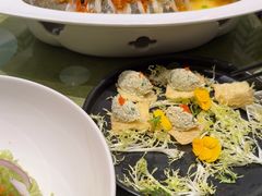 -太守宴·蘭院(天塔店)