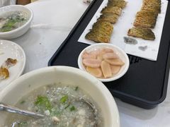 -祈胜邨•顺德鱼生•顺德菜(容桂店)
