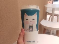-奈雪的茶(金地广场店)
