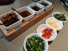 -享月汤皇·海鲜小火锅·聚会(曲江创意谷店)