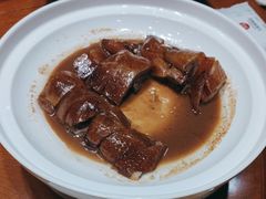 -万荣烤鸭店·北京菜(天坛店)